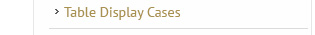 table-display-cases